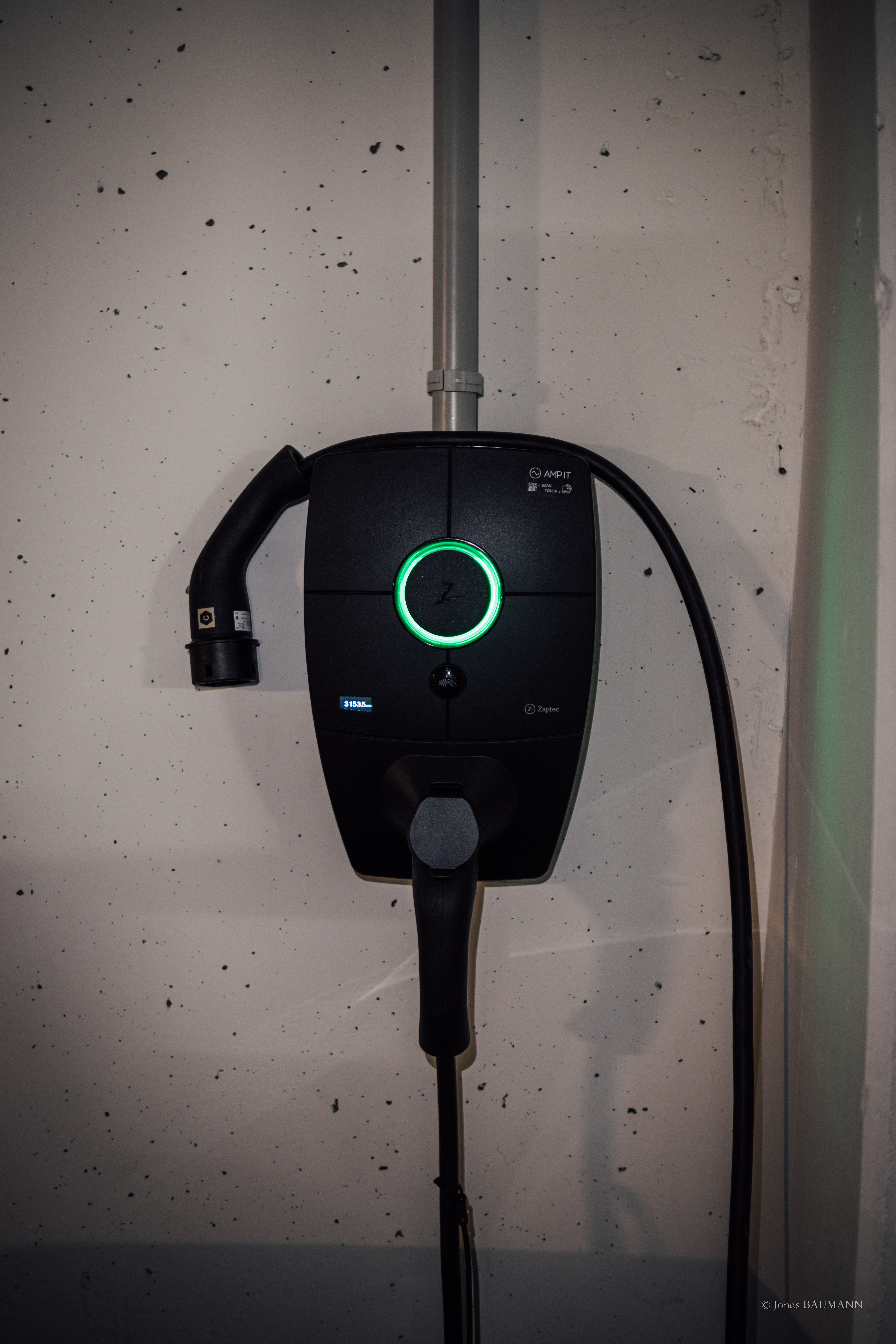 Understanding EV Charging Stations: AC vs DC