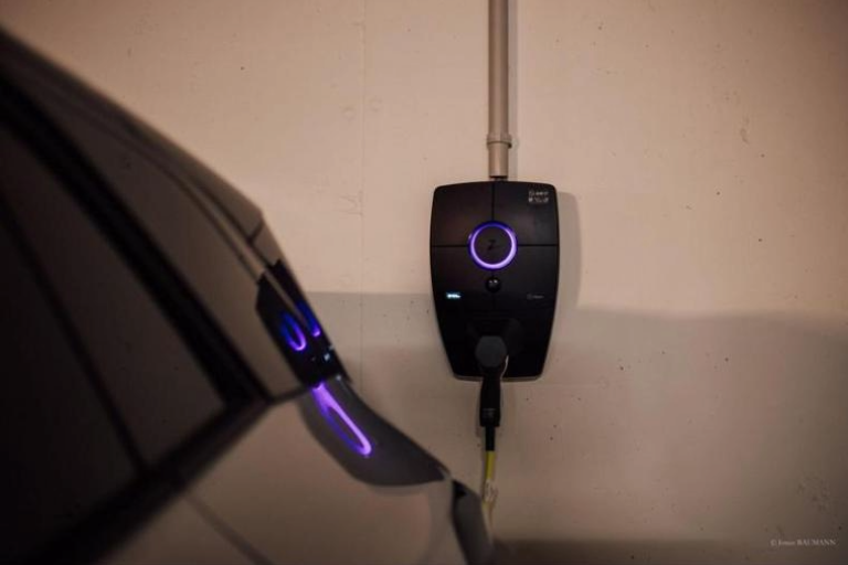 What are the subsidies for charging stations in Switzerland? Our summary