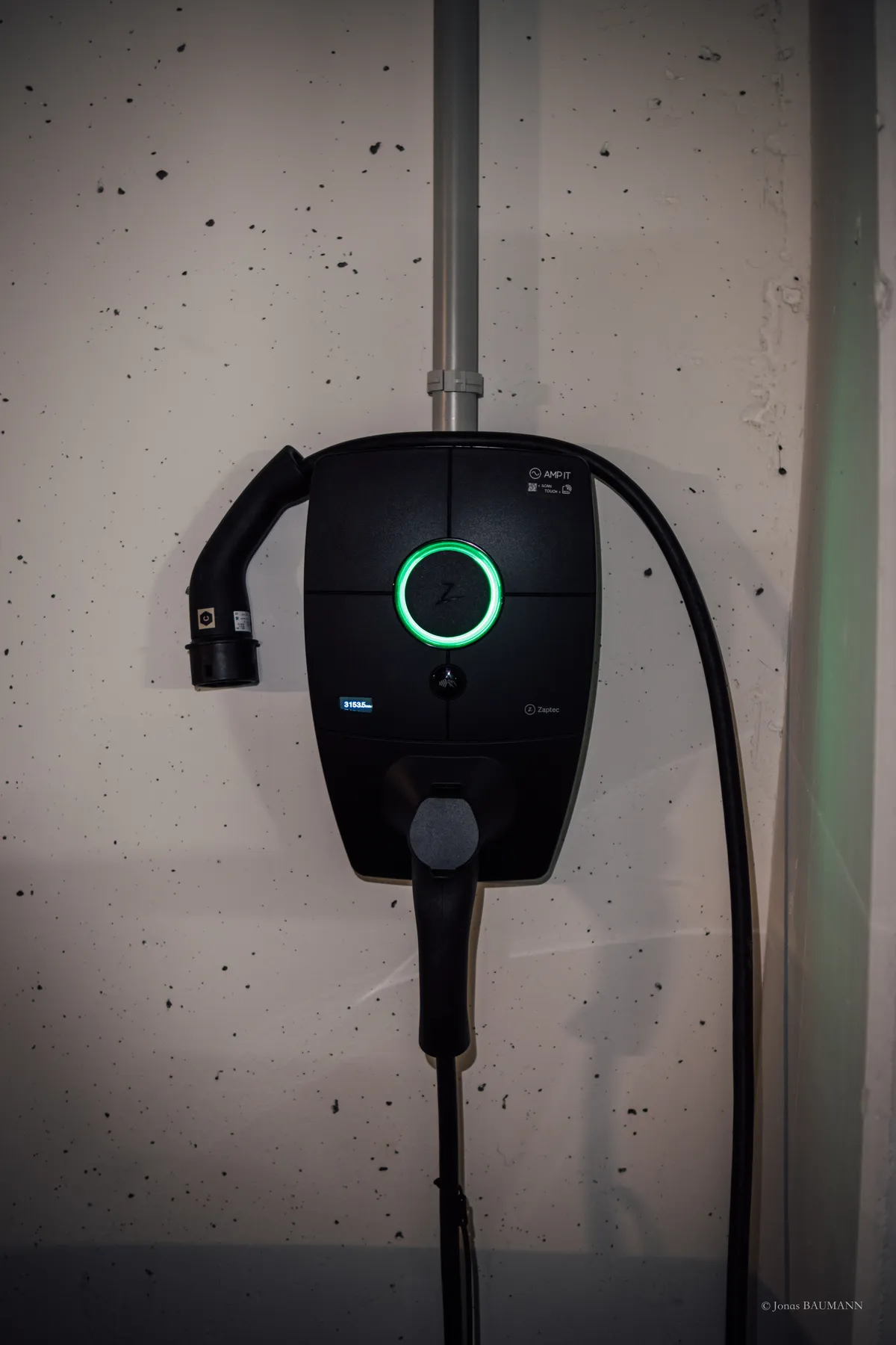 Understanding EV Charging Stations: AC vs DC