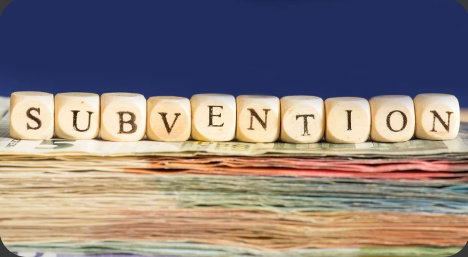 Elektromobilität unterstützt durch neue Subvention in Genf