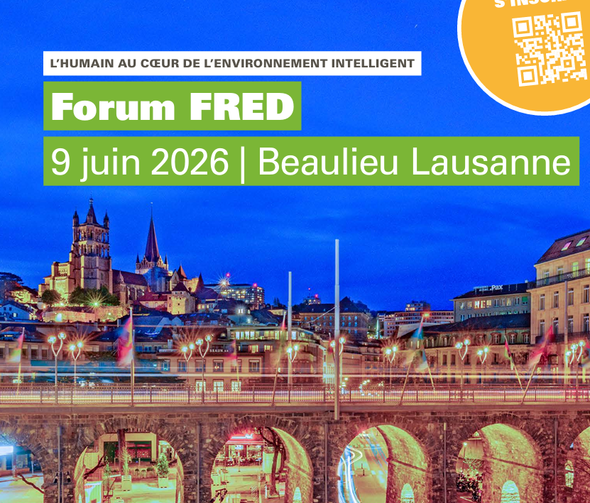 Forum FRED