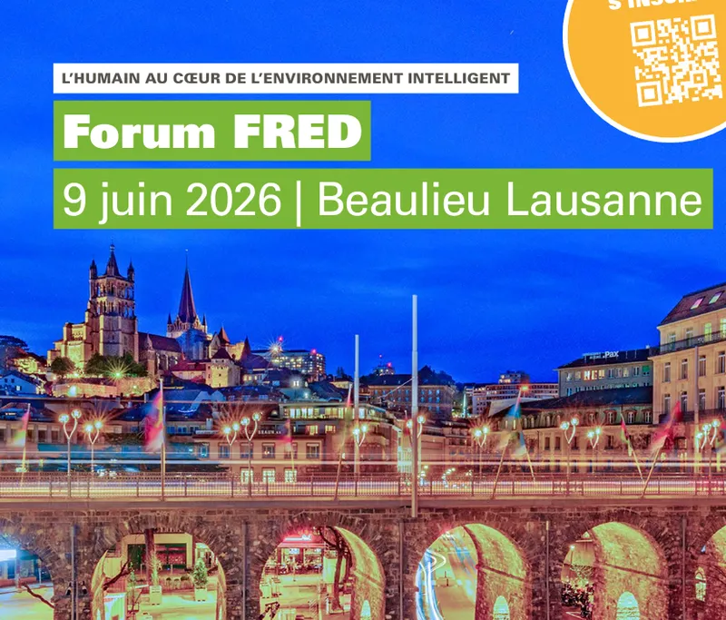 Forum FRED