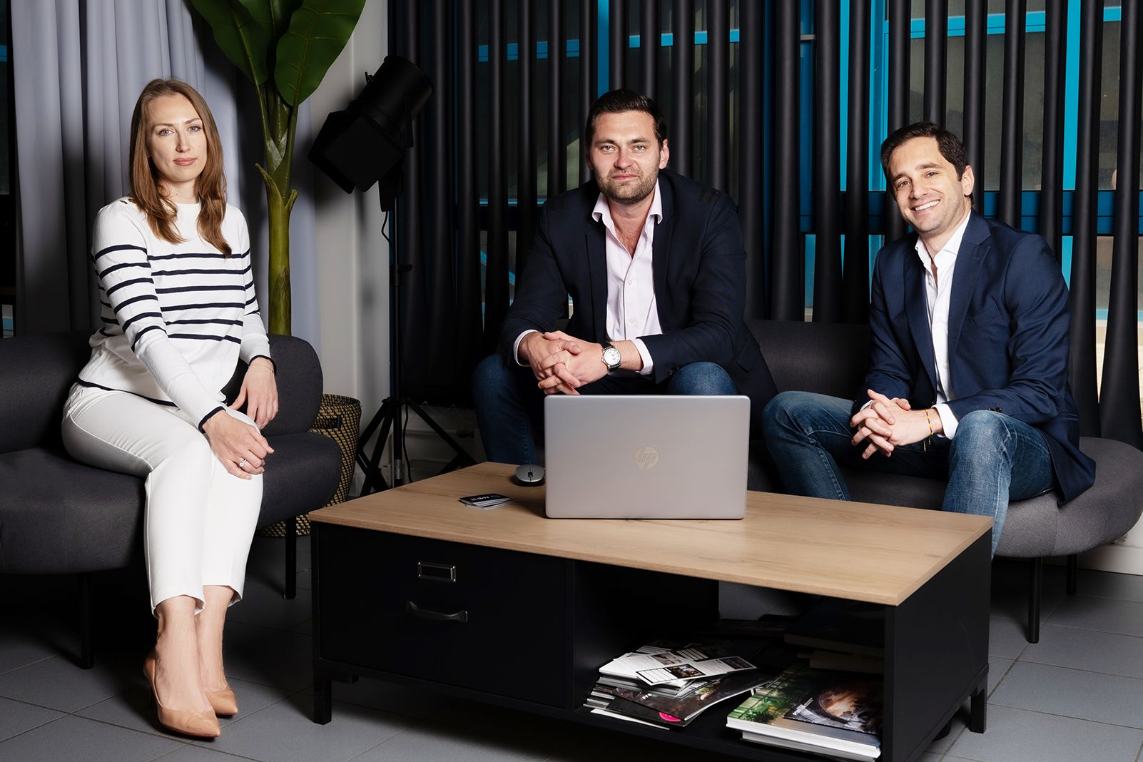 Sifted: From chargers to code:  EV's infrastructure pivot