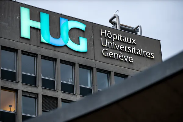 Hôpitaux Universitaires de Genève
