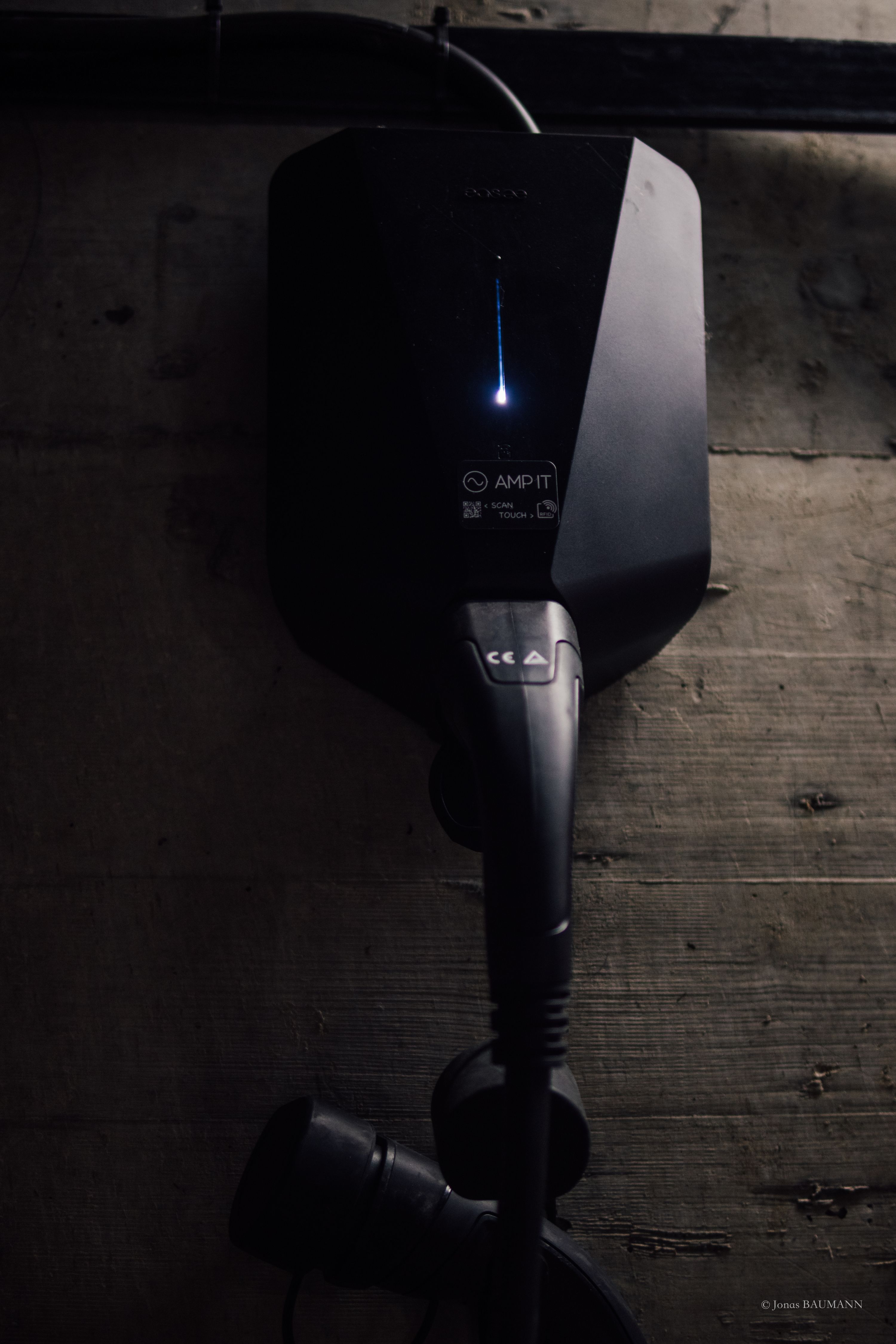 Abrechnung per Mitarbeiter-Badge