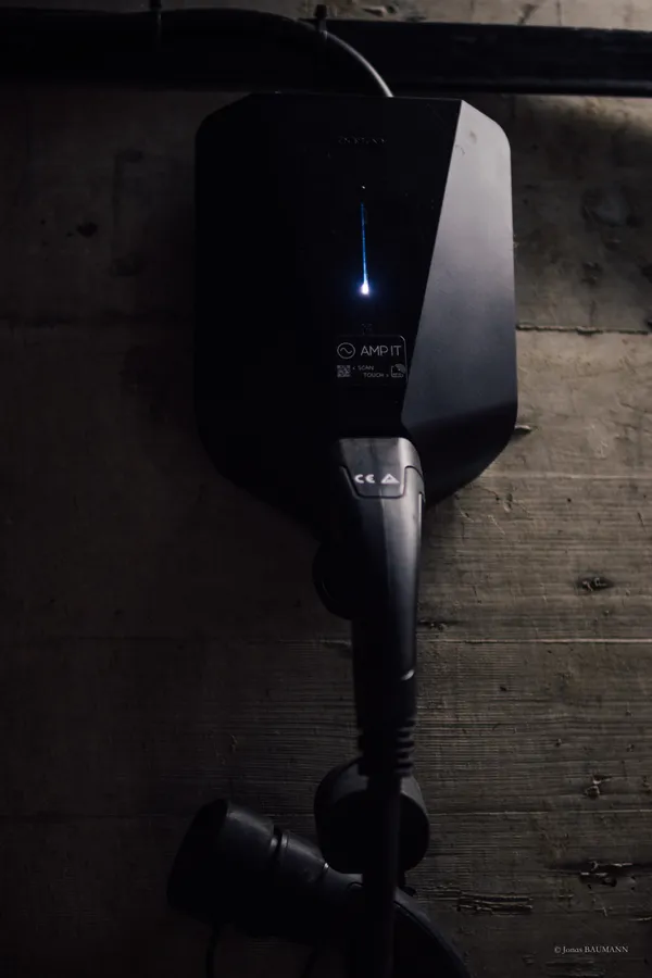 Abrechnung per Mitarbeiter-Badge