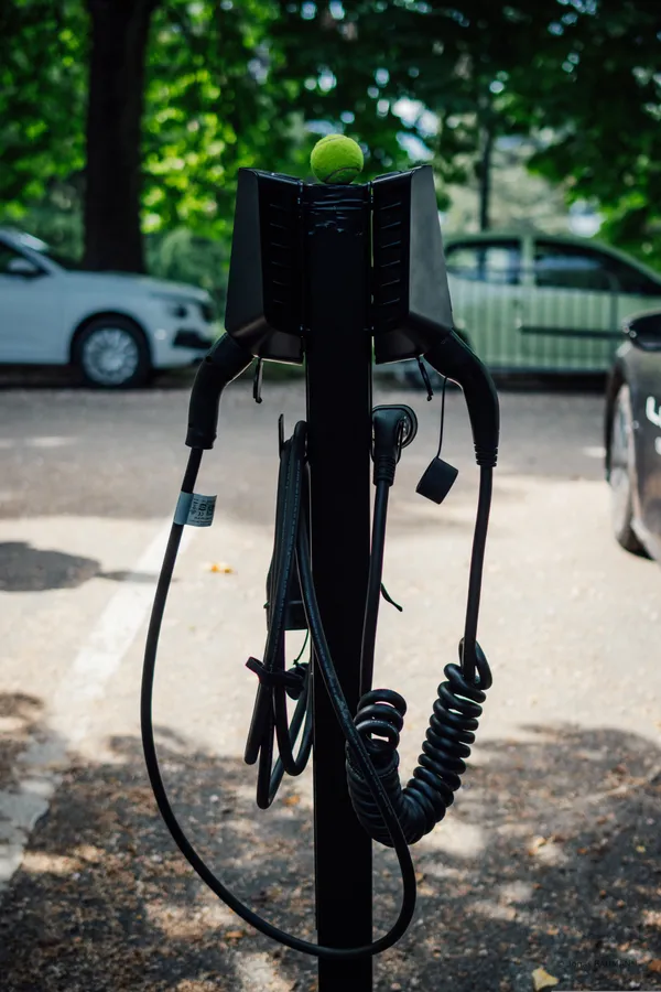 Support événementiel