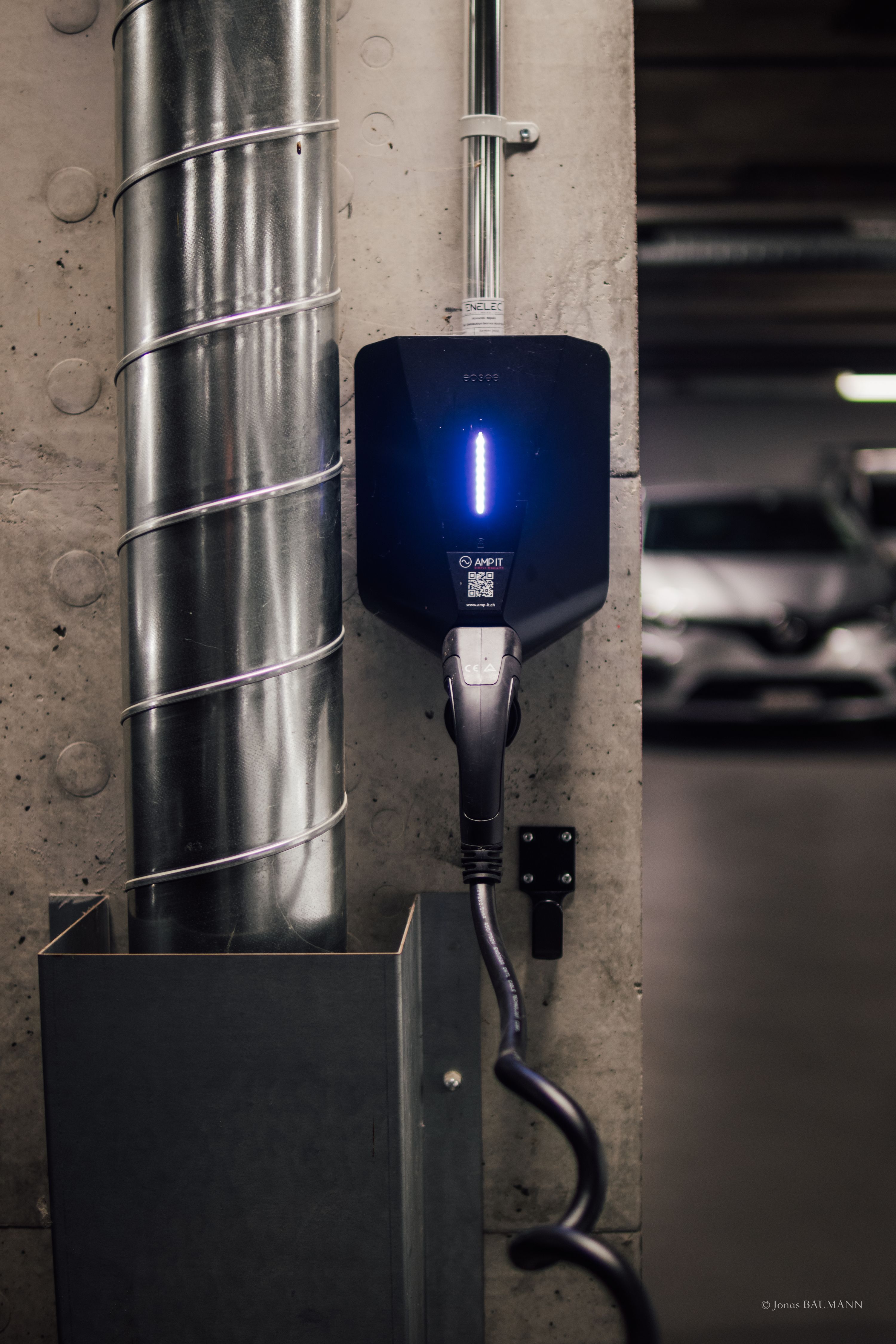 Configuration technique