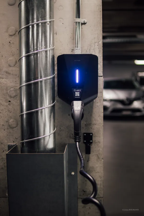 Configuration technique