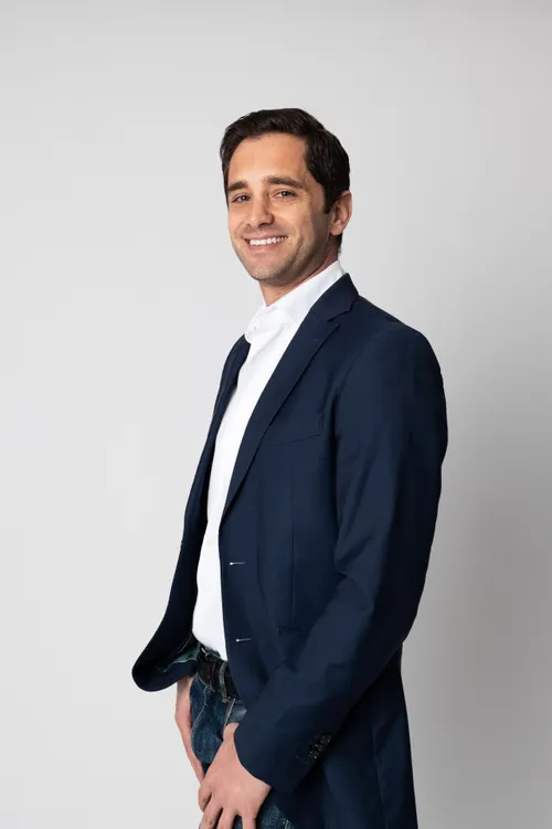 Florian Mounayer